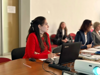 Cостоялось заседание конкурсной комиссии