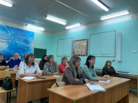 Городской проект «ЛидерПро»: стажировки для кандидатов в кадровый резерв продолжаются Городской проект «ЛидерПро»: стажировки для кандидатов в кадровый резерв продолжаются