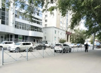 Повышаем безопасность на оживленных улицах города