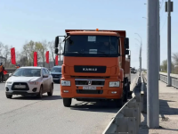 Уборка города