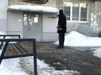 В Октябрьском районе продолжаются осмотры дворовых территорий В Октябрьском районе продолжаются осмотры дворовых территорий