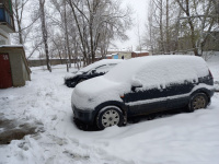 Куда обращаться, если управляющая компания не убирает снег во дворе