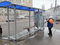 В городе продолжаются плановые работы по благоустройству В городе продолжаются плановые работы по благоустройству