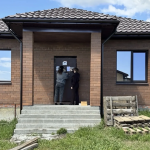 В Гагаринском районе продолжаются рейды по выявлению незарегистрированных жилых домов