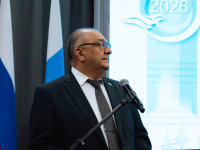 Игорь Молчанов: «Приоритетной задачей в деятельности администрации остается реализация национальных проектов и государственных программ»