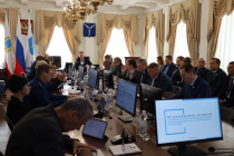 Предложено увеличить доходы и расходы городского бюджета