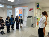 Теплые поздравления для сотрудниц поликлиники Теплые поздравления для сотрудниц поликлиники