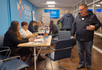 Комитет принял участие в ярмарке вакансий для граждан, испытывающих трудности в поиске работы Комитет принял участие в ярмарке вакансий для граждан, испытывающих трудности в поиске работы