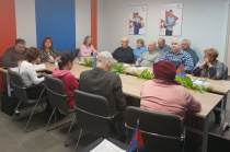 В Саратове прошел «Открытый отбор»