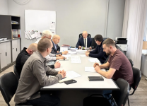 Дорожный сезон стартует уже в апреле Дорожный сезон стартует уже в апреле