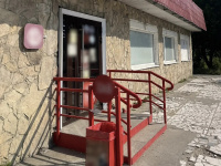В Заводском районе продолжается контроль за соблюдением требований благоустройства