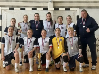 Саратовская команда прошла во всероссийский финал Первой лиги