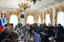 Новый порядок обращения с твердыми коммунальными отходами Новый порядок обращения с твердыми коммунальными отходами