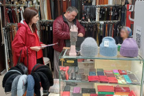 На территории Ленинского района продолжаются мероприятия по профилактике неформальной занятости На территории Ленинского района продолжаются мероприятия по профилактике неформальной занятости