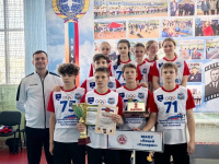 Успех «Соляриса» в спортивных соревнованиях 