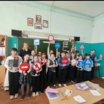 «Единый день профилактики» в Саратове