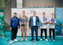 Саратовцы – триумфаторы регионального этапа Всероссийского чемпионата пилотирования дронов «Пилоты будущего»