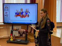 Быт и обычаи народов нашей страны Быт и обычаи народов нашей страны