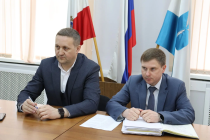 В комитете по ЖКХ обсудили завершение отопительного периода В комитете по ЖКХ обсудили завершение отопительного периода