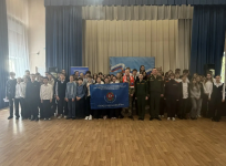 Память о подвиге