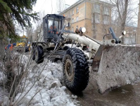 Продолжаются мероприятия по благоустройству города