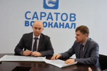 Состоялся штаб по организации отключения водоснабжения Волжского, Кировского и Ленинского районов Состоялся штаб по организации отключения водоснабжения Волжского, Кировского и Ленинского районов