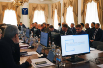 В Саратове обсудили качество услуг по обращению с твердыми коммунальными отходами