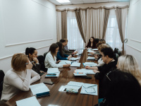 В администрации муниципального образования «Город Саратов»  состоялось очередное заседание межведомственной комиссии