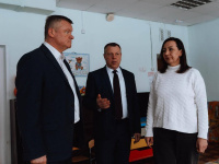 Михаил Исаев: «Детский сад № 68 ждет капитальный ремонт»