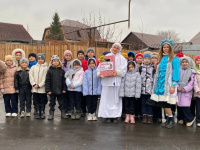 Письмо Деду Морозу Письмо Деду Морозу