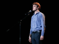 Воспитанник коллектива театра детского и юношеского творчества «Молодая гвардия» завоевал Гран-при Воспитанник коллектива театра детского и юношеского творчества «Молодая гвардия» завоевал Гран-при