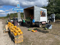 По фактам незаконной уличной торговли составлены протоколы об административных правонарушениях