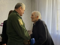 Октябрьский район: «Поем всем двором»