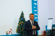 Состоялось выездное мероприятие проекта «Школа социальной активности граждан старшего поколения» Состоялось выездное мероприятие проекта «Школа социальной активности граждан старшего поколения»