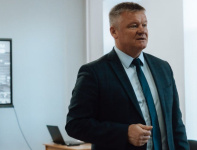 Михаил Исаев: «В 2025 году в Саратове завершат обучение 60 новых экскурсоводов» Михаил Исаев: «В 2025 году в Саратове завершат обучение 60 новых экскурсоводов»