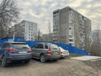 Сотрудниками администрации Заводского района проведен рейд по выявлению фактов парковки на зеленой зоне Сотрудниками администрации Заводского района проведен рейд по выявлению фактов парковки на зеленой зоне