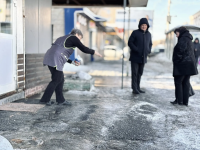 Осмотр торговых объектов в Октябрьском районе Осмотр торговых объектов в Октябрьском районе