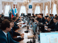 Проведено оперативное совещание по вопросам благоустройства Проведено оперативное совещание по вопросам благоустройства