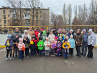 Зимние старты Зимние старты