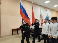 «Разговоры о важном» - наука и Победа