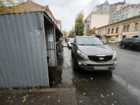 За создание препятствий к вывозу ТКО возбуждены административные дела
