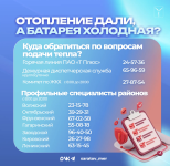 Что делать при отсутствии тепла в квартире