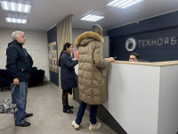 По поручению главы города Михаила Исаева заместители глав районов по экономике продолжают проверку территорий, прилегающих к торговым объектам По поручению главы города Михаила Исаева заместители глав районов по экономике продолжают проверку территорий, прилегающих к торговым объектам