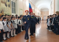 «Разговоры о важном»: от Мичурина до современных генетиков