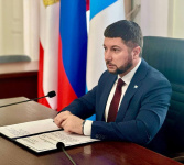 Рабочее совещание по вопросам, возникающим при реализации полномочий 