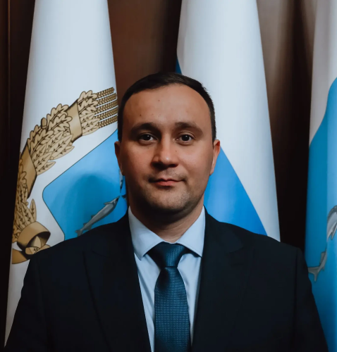 Прохоров Артем Олегович