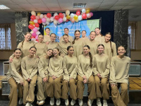 Саратовский коллектив завоевал гран-при и первые места на международных конкурсах Саратовский коллектив завоевал гран-при и первые места на международных конкурсах