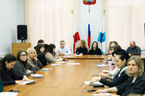 Семинар по созданию устойчивого озеленения городских пространств Семинар по созданию устойчивого озеленения городских пространств