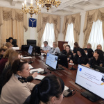 Семинар-совещание комиссии по делам несовершеннолетних и защите их прав Семинар-совещание комиссии по делам несовершеннолетних и защите их прав