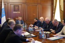 Михаил Исаев: «Главный ориентир — не выполнение статистических показателей, а реальное снижение рисков на дорогах»